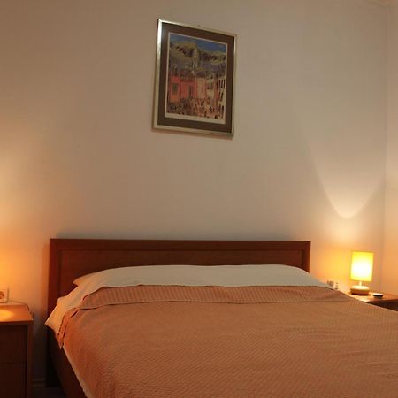 Apartmani "Mali Mago" Tribalj Zimmer foto