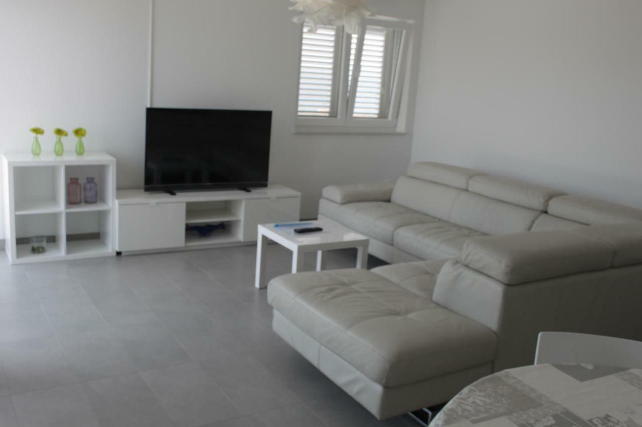 Apartmani "Mali Mago" Tribalj Exterior foto