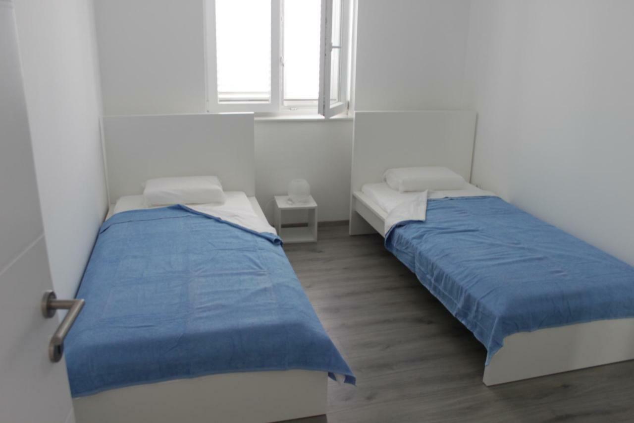 Apartmani "Mali Mago" Tribalj Exterior foto