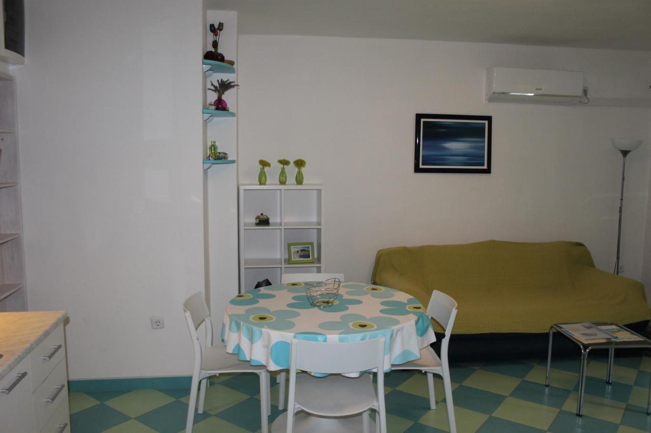 Apartmani "Mali Mago" Tribalj Exterior foto