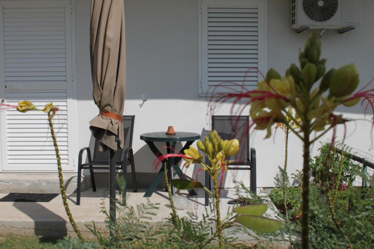 Apartmani "Mali Mago" Tribalj Exterior foto